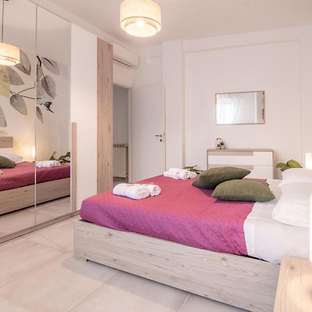 Green House Exclusive Suite Near Metro A Rome Extérieur photo