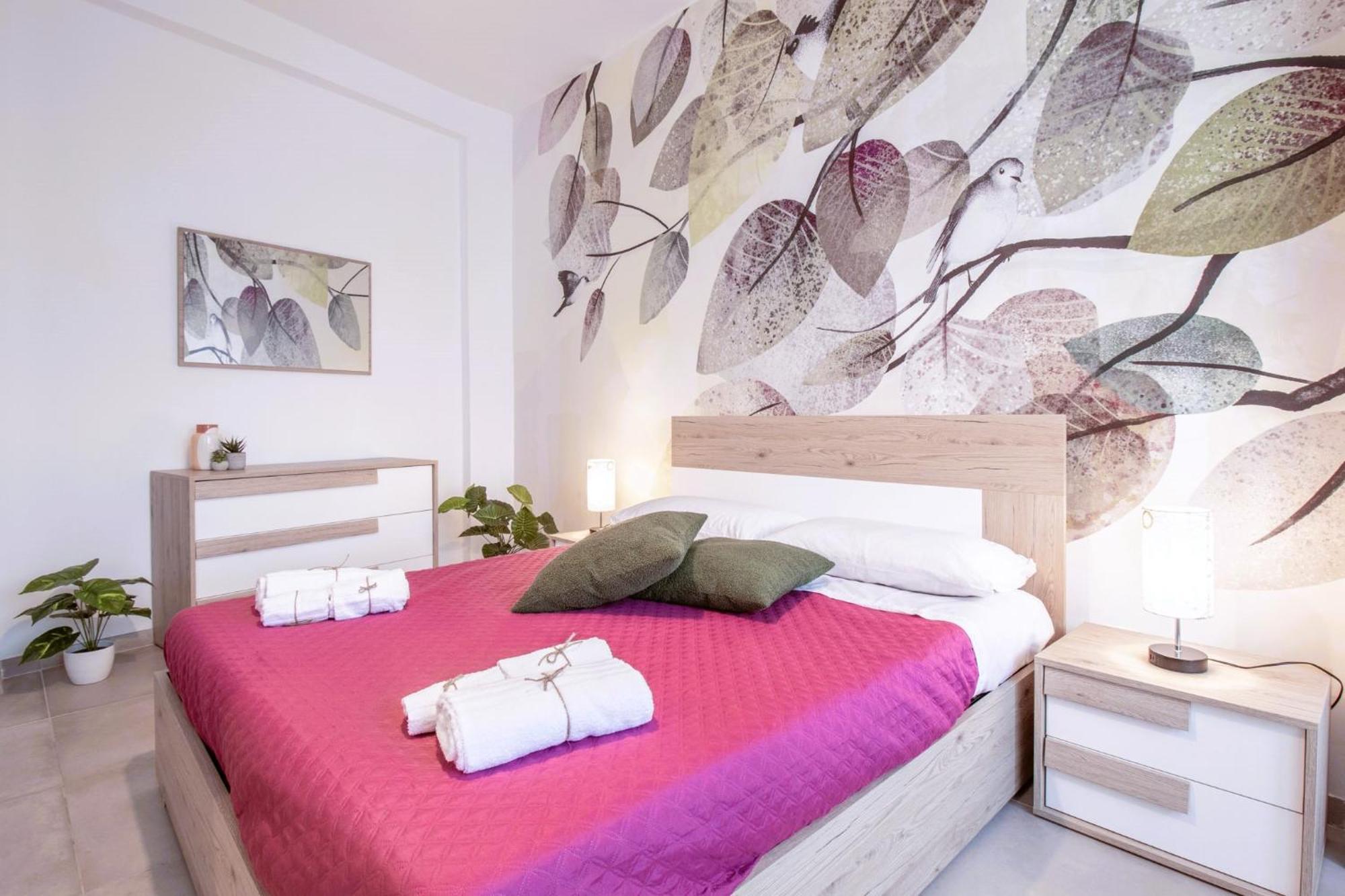 Green House Exclusive Suite Near Metro A Rome Extérieur photo